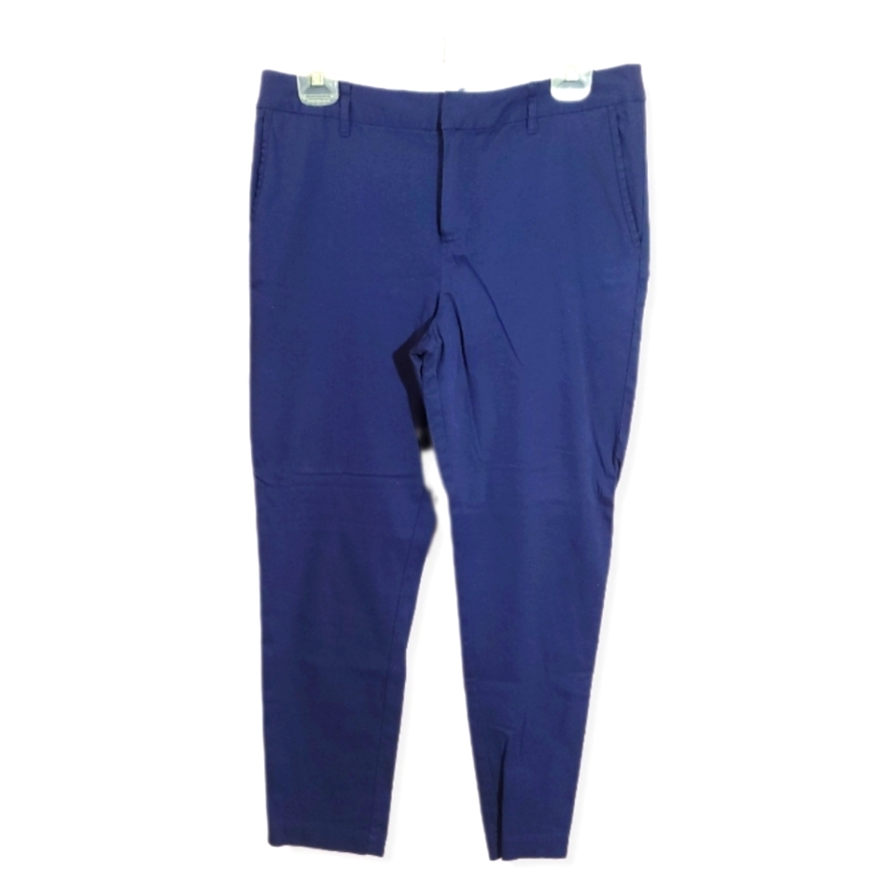 Forever 21 blue women trousers size 28